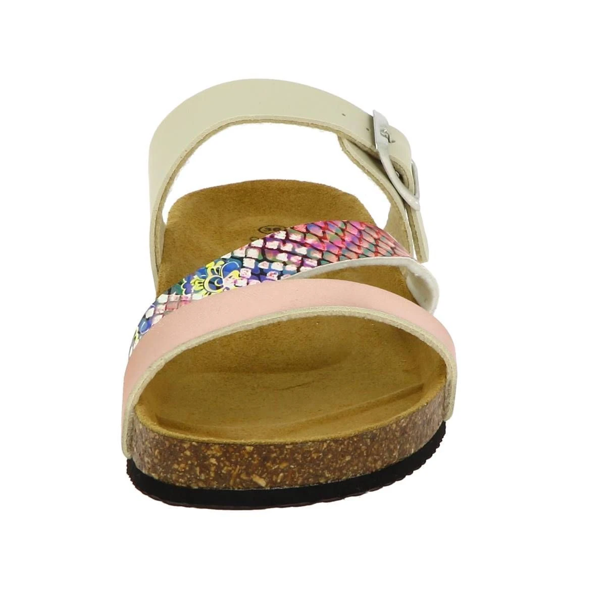 Mules 3532 BeigeMaison De L Espadrille Femme 3532 Beige 5 Mules 3532 BeigeMaison De L Espadrille Femme 3532 Beige – Image 5