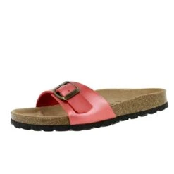 Mules 3506 RougeMaison De L Espadrille Femme 3506 Rouge 8 Mules 3506 RougeMaison De L Espadrille Femme 3506 Rouge -Magasin De Chaussures De Mode 1506506 3