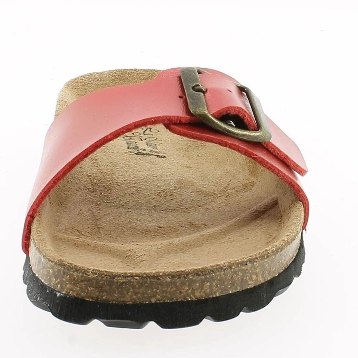 Mules 3506 RougeMaison De L Espadrille Femme 3506 Rouge 4 Mules 3506 RougeMaison De L Espadrille Femme 3506 Rouge – Image 4