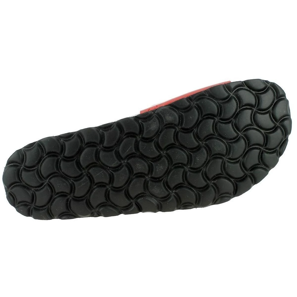 Mules 3506 RougeMaison De L Espadrille Femme 3506 Rouge 6 Mules 3506 RougeMaison De L Espadrille Femme 3506 Rouge – Image 6