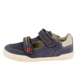 Sandalesjyrolle BleuKickers Garcon Jyrolle Bleu 8 Sandalesjyrolle BleuKickers Garcon Jyrolle Bleu -Magasin De Chaussures De Mode 1508901 3