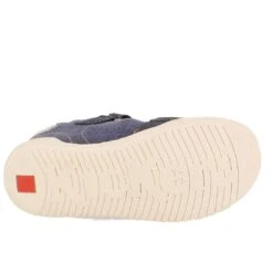 Sandalesjyrolle BleuKickers Garcon Jyrolle Bleu 11 Sandalesjyrolle BleuKickers Garcon Jyrolle Bleu -Magasin De Chaussures De Mode 1508901 6