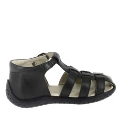 Sandalescartrois BleuMod8 Fille Cartrois Bleu