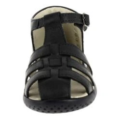 Sandalescartrois BleuMod8 Fille Cartrois Bleu -Magasin De Chaussures De Mode 1512301 5