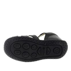 Sandalescartrois BleuMod8 Fille Cartrois Bleu -Magasin De Chaussures De Mode 1512301 6