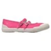 Ballerines Et Babiesballerines Sport RoseTbs Femme Ballerines Sport Rose