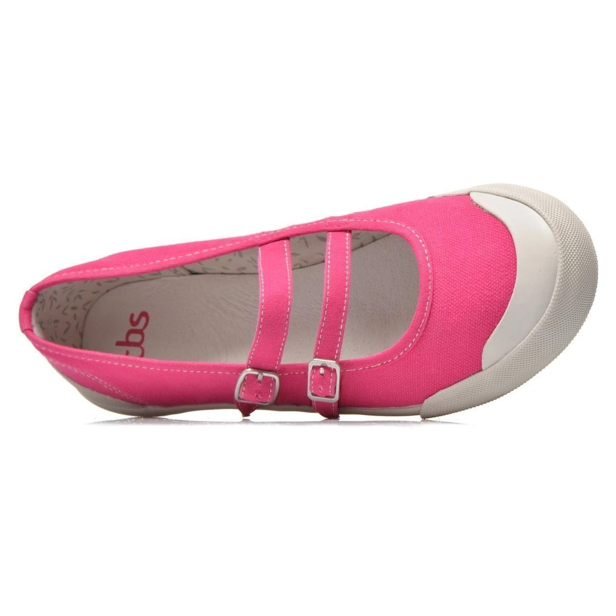 Ballerines Et Babiesballerines Sport RoseTbs Femme Ballerines Sport Rose 4 Ballerines Et Babiesballerines Sport RoseTbs Femme Ballerines Sport Rose – Image 4