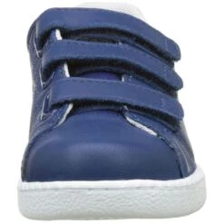 Baskets Modemaster Nca BleuPldm Garcon Master Nca Bleu -Magasin De Chaussures De Mode 1512801 4