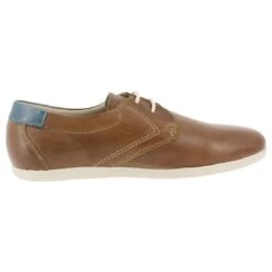 Chaussures A Lacetsalba15 MarronHimalaya Homme Alba15 Marron