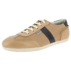 Baskets Modevach15 BeigeHimalaya Homme Vach15 Beige -Magasin De Chaussures De Mode 1523102 2