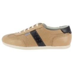Baskets Modevach15 BeigeHimalaya Homme Vach15 Beige -Magasin De Chaussures De Mode 1523102 3