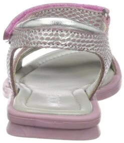 Sandalesjelguy2 RoseMod8 Fille Jelguy2 Rose