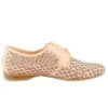 Chaussures A Lacets7046 BeigeDorking Femme 7046 Beige