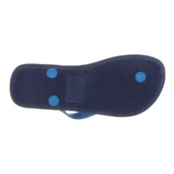 Sandalesbrasil 2 Kids BleuIpanema Garcon Brasil 2 Kids Bleu -Magasin De Chaussures De Mode 1532301 6