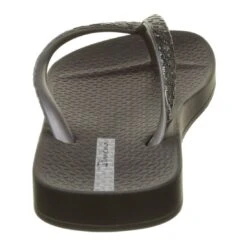 Sandalesmesh 2 NoirIpanema Femme Mesh 2 Noir -Magasin De Chaussures De Mode 1532701 6