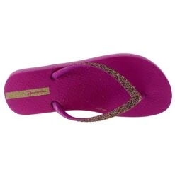 Ballerines Et Babieslolita 4 RoseIpanema Fille Lolita 4 Rose -Magasin De Chaussures De Mode 1532801 3