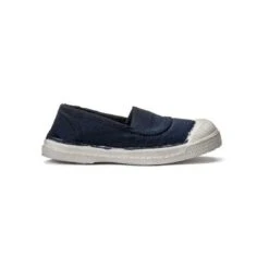 Ballerines Et Babiestennis Elastique BleuBensimon Fille Tennis Elastique Bleu