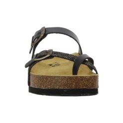 Mules Cp Bombay NoirPlakton Femme Cp Bombay Noir -Magasin De Chaussures De Mode 1539805 4