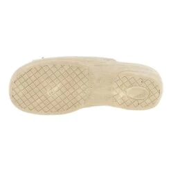 Mules Croisochic BeigeSoir Et Matin Femme Croisochic Beige -Magasin De Chaussures De Mode 1541901 6