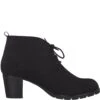 Bottines25107 NoirMarco Tozzi Femme 25107 Noir