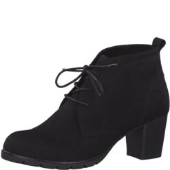 Bottines25107 NoirMarco Tozzi Femme 25107 Noir -Magasin De Chaussures De Mode 1545604 2