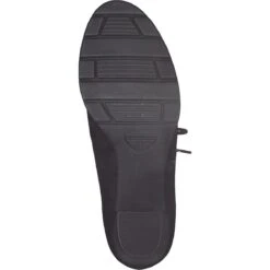 Bottines25107 NoirMarco Tozzi Femme 25107 Noir -Magasin De Chaussures De Mode 1545604 5