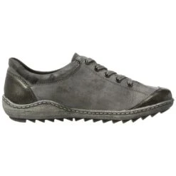 Chaussures A Lacetsr1401 GrisRemonte Femme R1401 Gris