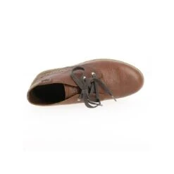 Chaussures A Lacetsevarro MarronTbs Homme Evarro Marron -Magasin De Chaussures De Mode 1564901 3