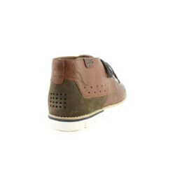 Chaussures A Lacetsevarro MarronTbs Homme Evarro Marron -Magasin De Chaussures De Mode 1564901 6