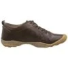 Chaussures A Lacetsstrity MarronTbs Femme Strity Marron