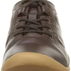 Chaussures A Lacetsstrity MarronTbs Femme Strity Marron -Magasin De Chaussures De Mode 1565301 3