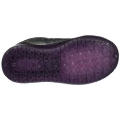 Baskets Modej Kommodor Girl GrisGeox Fille J Kommodor Girl Gris -Magasin De Chaussures De Mode 1567901 6