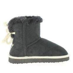 Bottinesnadege NoirLes Petites Bombes Fille Nadege Noir