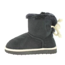 Bottinesnadege NoirLes Petites Bombes Fille Nadege Noir -Magasin De Chaussures De Mode 1576202 3