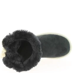 Bottinesnadege NoirLes Petites Bombes Fille Nadege Noir -Magasin De Chaussures De Mode 1576202 6
