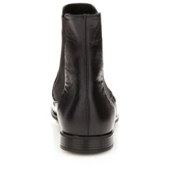 Bottinesmatteo NoirGuess Homme Matteo Noir -Magasin De Chaussures De Mode 1577101 3