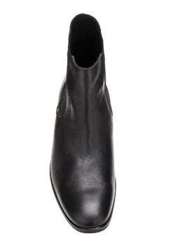 Bottinesmatteo NoirGuess Homme Matteo Noir -Magasin De Chaussures De Mode 1577101 4