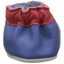 Chaussonsfiretruck BleuRobeez Garcon Firetruck Bleu 9 Chaussonsfiretruck BleuRobeez Garcon Firetruck Bleu -Magasin De Chaussures De Mode 1580101 4