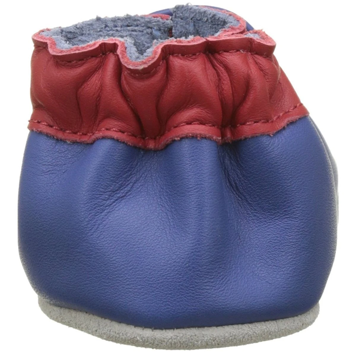 Chaussonsfiretruck BleuRobeez Garcon Firetruck Bleu 4 Chaussonsfiretruck BleuRobeez Garcon Firetruck Bleu – Image 4