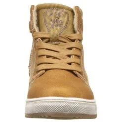 Bottineshyep MarronMod8 Garcon Hyep Marron -Magasin De Chaussures De Mode 1580501 5