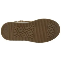 Bottineshyep MarronMod8 Garcon Hyep Marron -Magasin De Chaussures De Mode 1580501 6