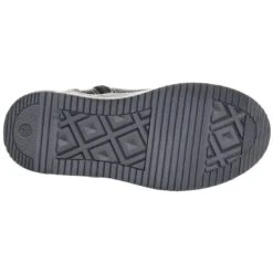 Bottineshyep NoirMod8 Garcon Hyep Noir -Magasin De Chaussures De Mode 1580502 3