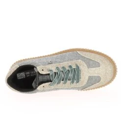 Baskets Mode41036 ArgentGioseppo Femme 41036 Argent -Magasin De Chaussures De Mode 1581701 4