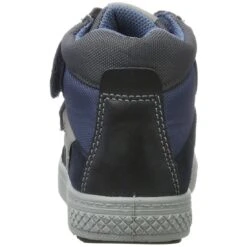 Bottines86421 BleuPrimigi Garcon 86421 Bleu -Magasin De Chaussures De Mode 1583501 4