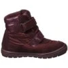 Bottines81771 BordeauxPrimigi Fille 81771 Bordeaux