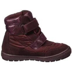 Bottines81771 BordeauxPrimigi Fille 81771 Bordeaux