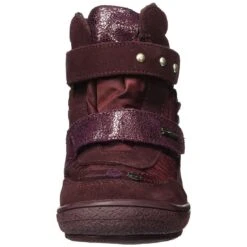 Bottines81771 BordeauxPrimigi Fille 81771 Bordeaux -Magasin De Chaussures De Mode 1583601 5