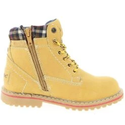 Bottinescreek MarronWrangler Fille Creek Marron