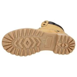 Bottineswl172500 MarronWrangler Femme Wl172500 Marron -Magasin De Chaussures De Mode 1584601 4