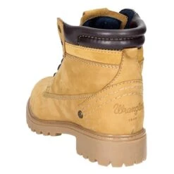 Bottineswl172500 MarronWrangler Femme Wl172500 Marron -Magasin De Chaussures De Mode 1584601 6